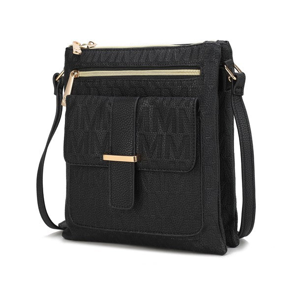 MKF Janni Crossbody Handbag