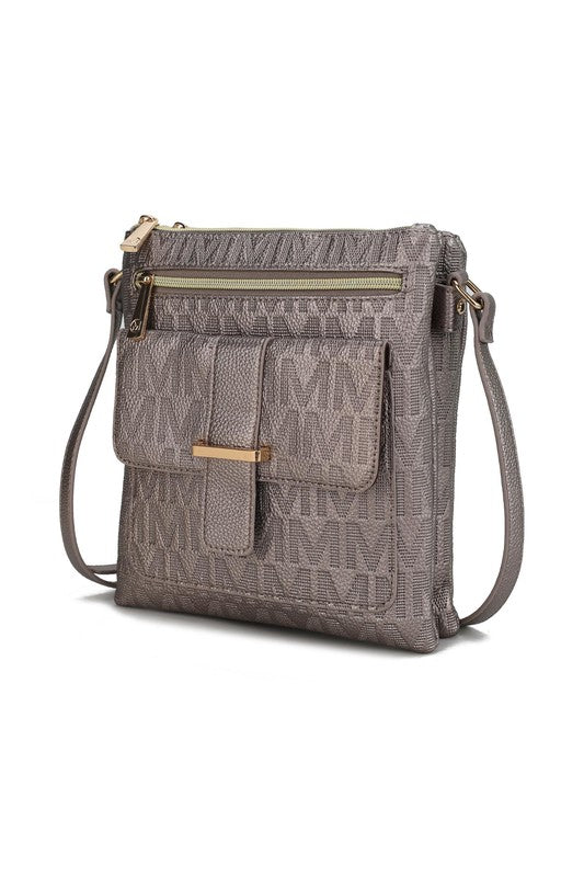 MKF Janni Crossbody Handbag