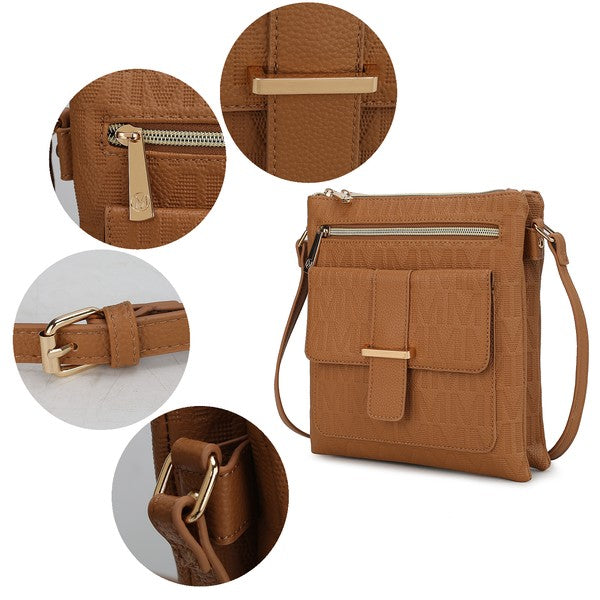 MKF Janni Crossbody Handbag