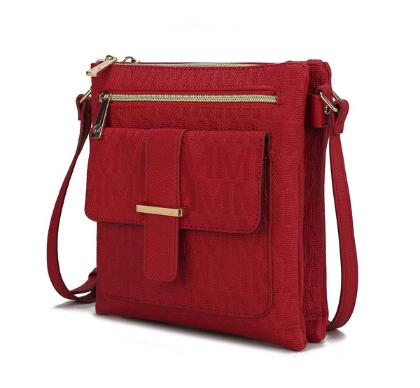 MKF Janni Crossbody Handbag