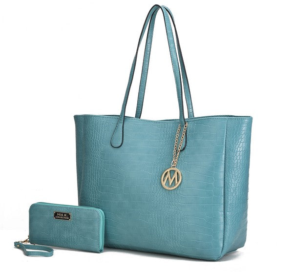 Sadie Oversize Tote Set
