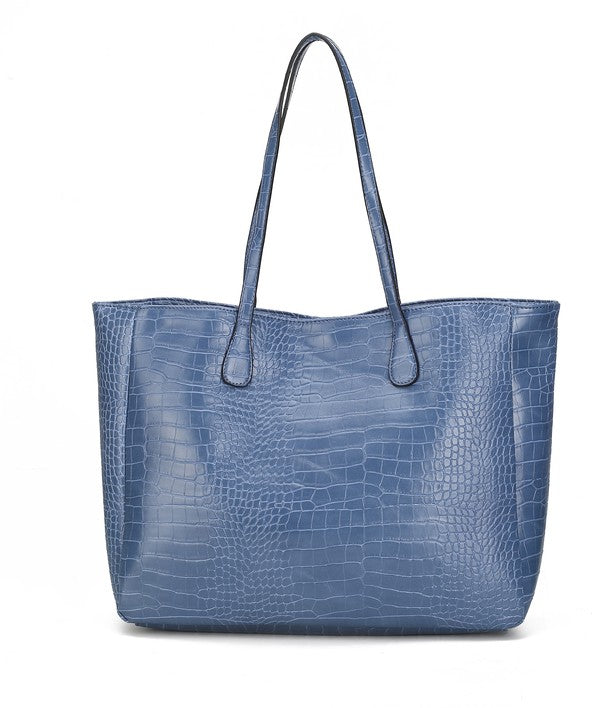 Sadie Oversize Tote Set