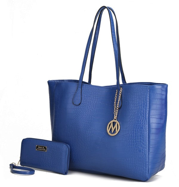 Sadie Oversize Tote Set