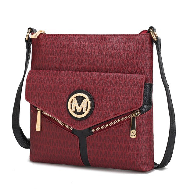 MKF Tania Crossbody Handbag