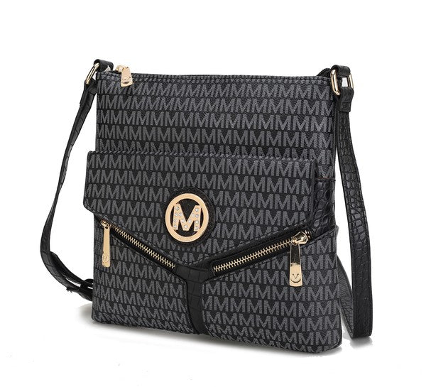 MKF Tania Crossbody Handbag