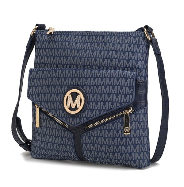 MKF Tania Crossbody Handbag