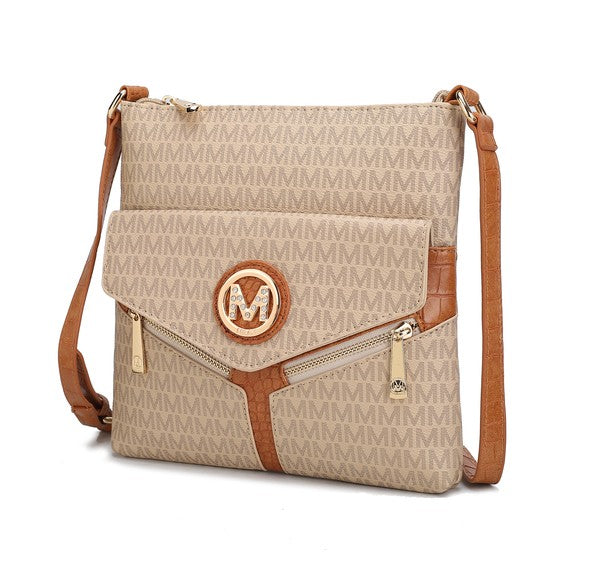 MKF Tania Crossbody Handbag
