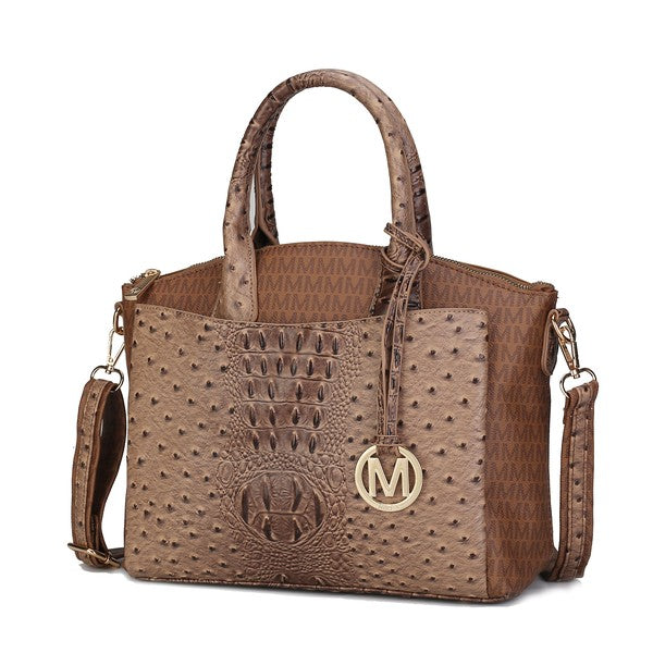 MKF Collins Tote Bag