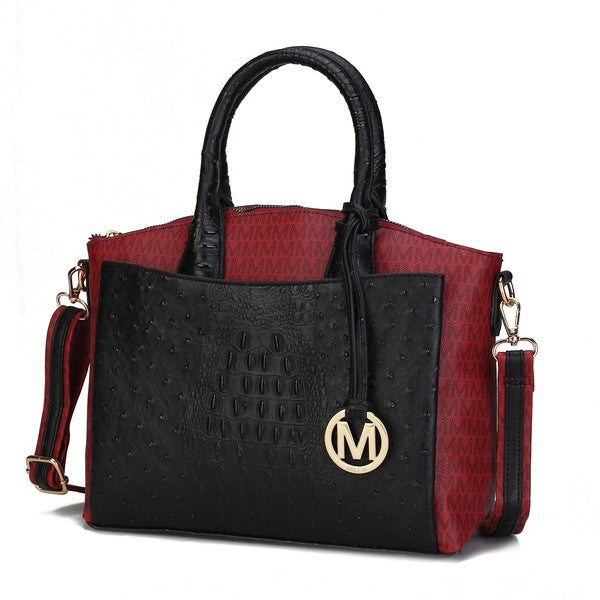 MKF Collins Tote Bag