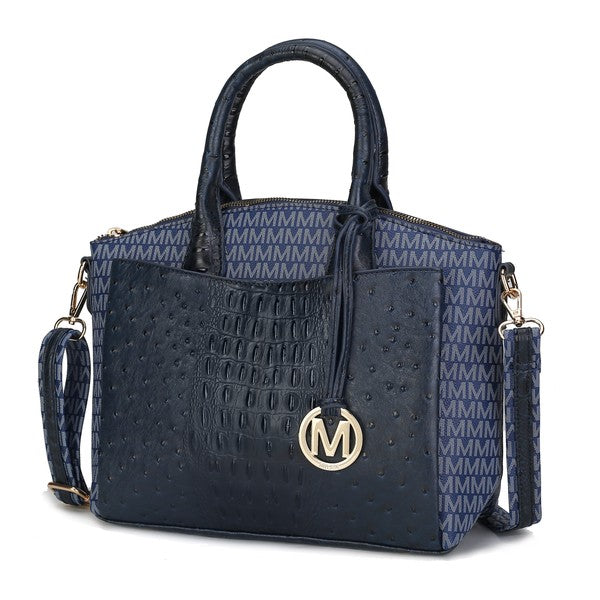 MKF Collins Tote Bag