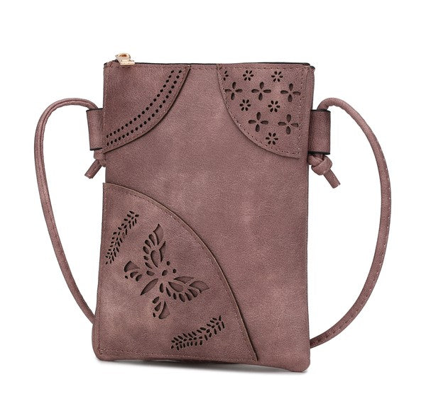 Willow Crossbody Handbag