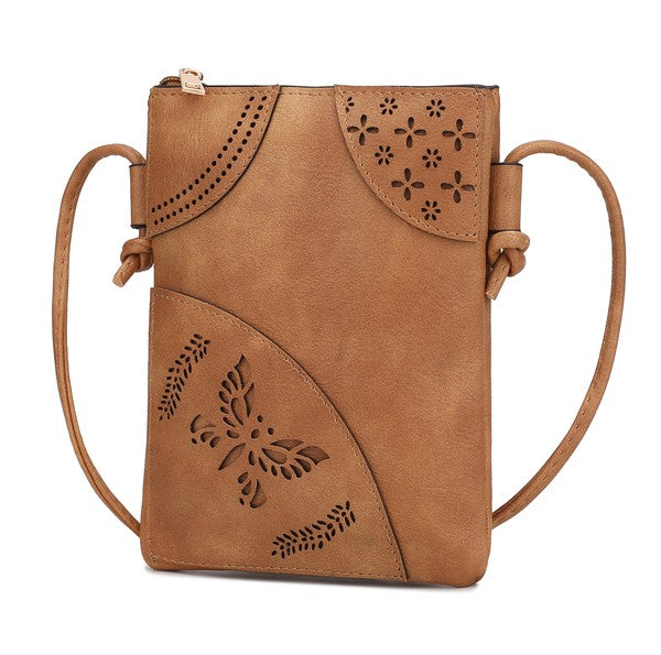 Willow Crossbody Handbag