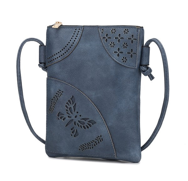 Willow Crossbody Handbag