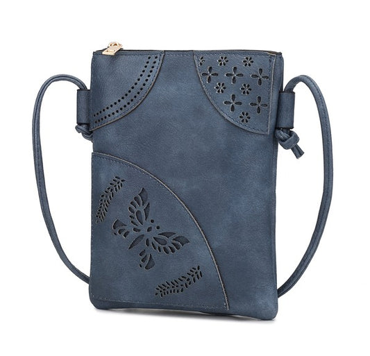 Willow Crossbody Handbag