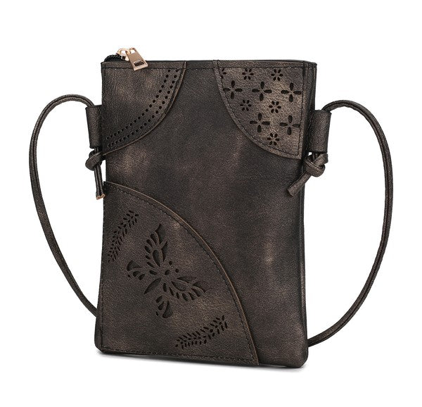Willow Crossbody Handbag