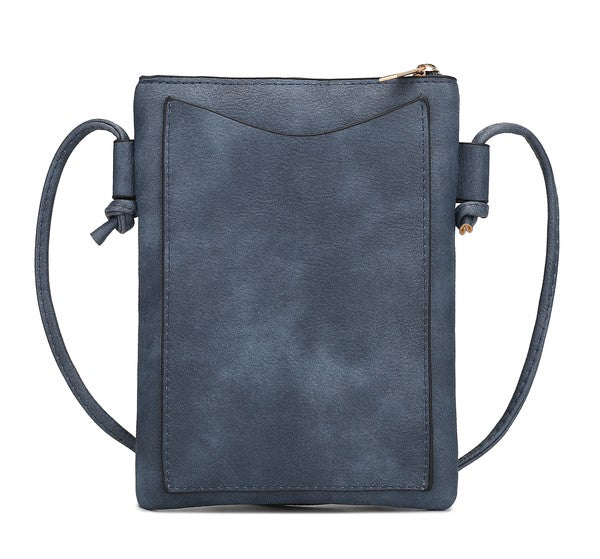 Willow Crossbody Handbag