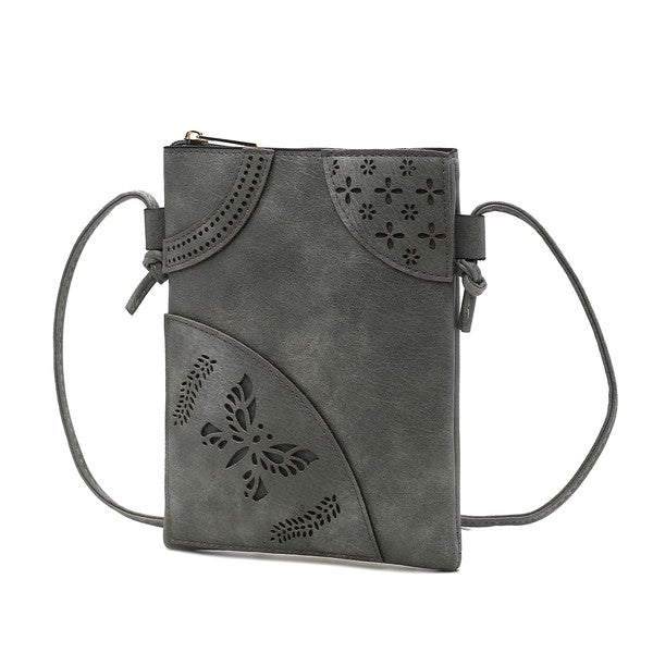 Willow Crossbody Handbag