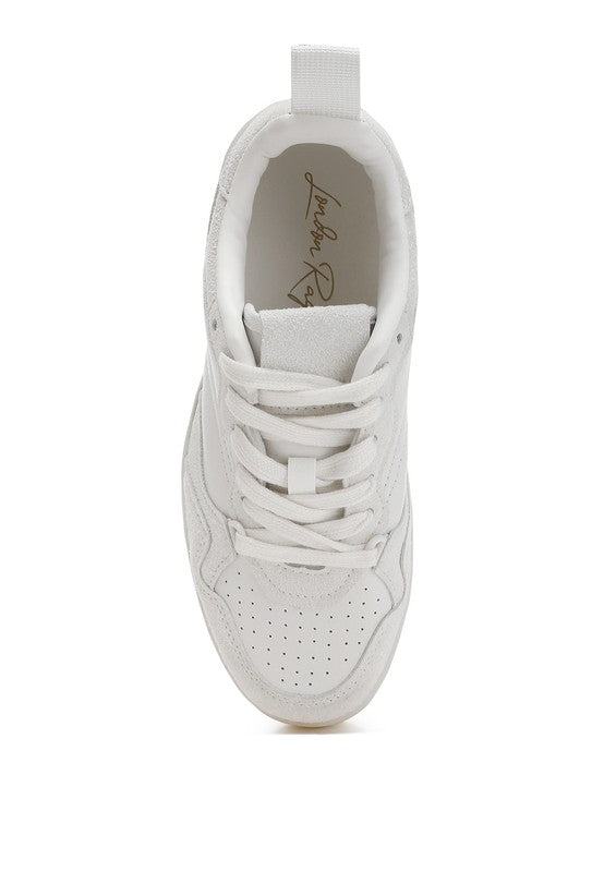 Surfer Casual Sneakers