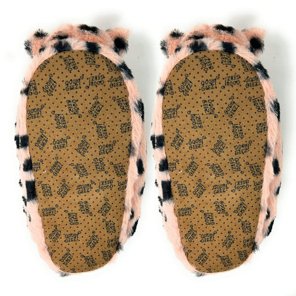 Pig Hugs Slippers