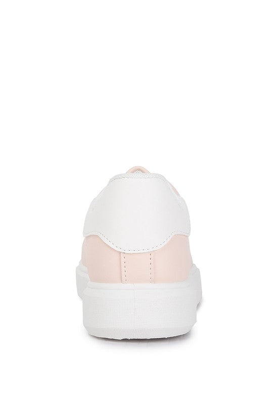 Comfortable Edgy Sneakers