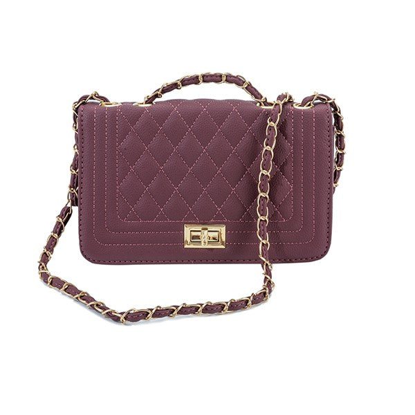 PU Leather Bag