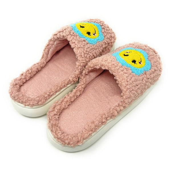 HappyDays Slippers
