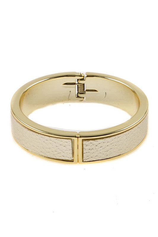 Fashion Bangle Bracelet