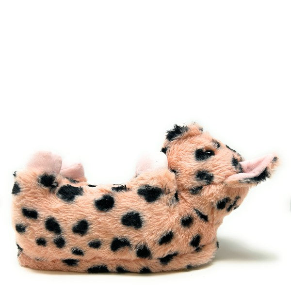Pig Hugs Slippers