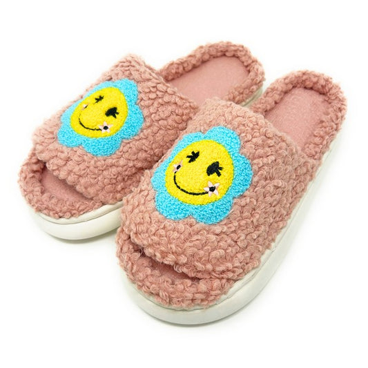 HappyDays Slippers