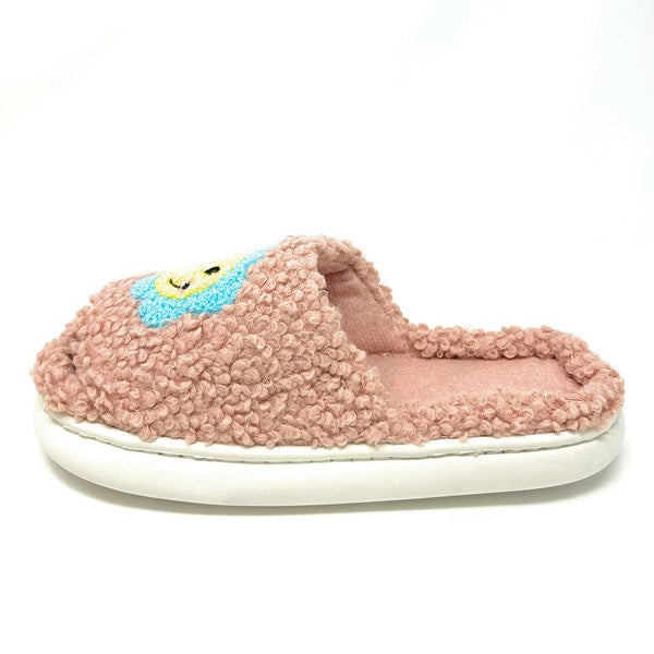 HappyDays Slippers