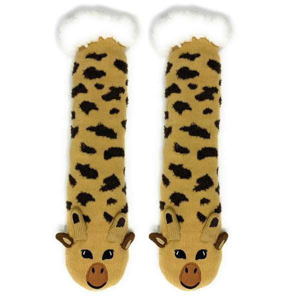 Gee Raff - Slipper Socks