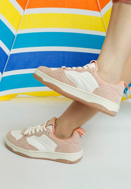 Surfer Casual Sneakers