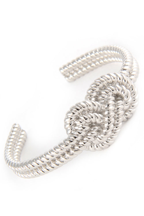 Cuff Texture Bracelet
