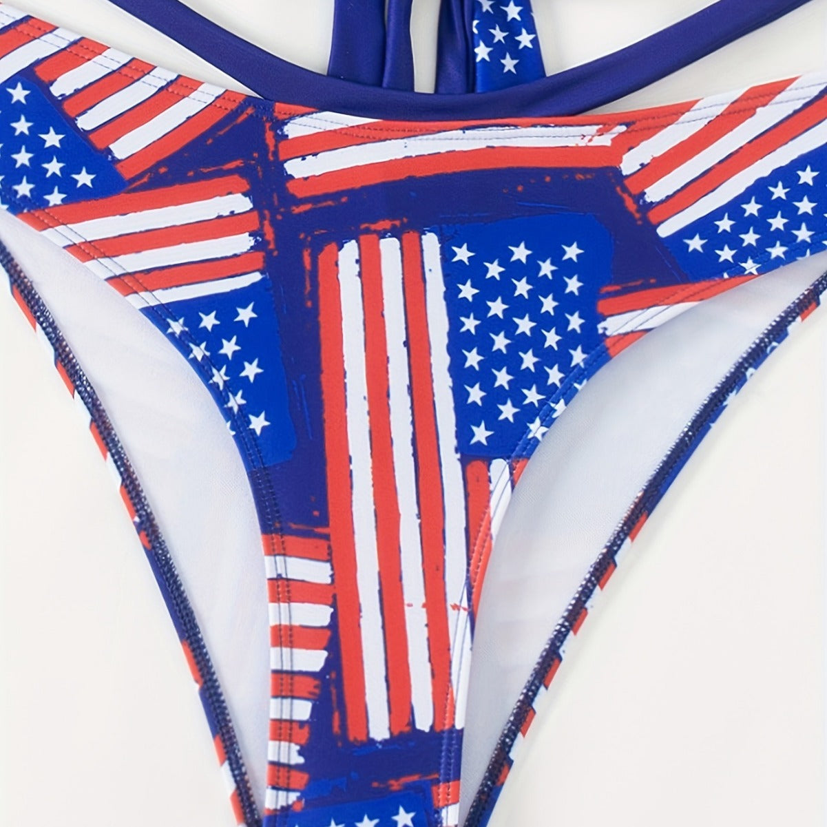 Ladies Swimsuit Camisole Bikini Lady Sexy Swimsuit