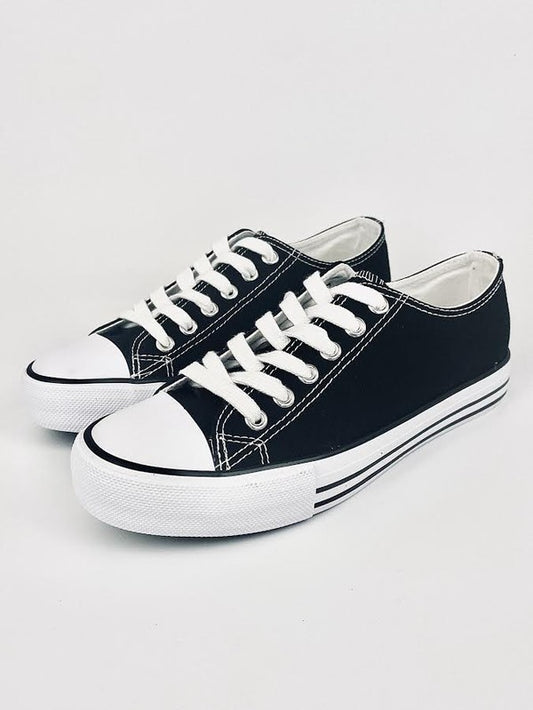 Classic Style Sneakers
