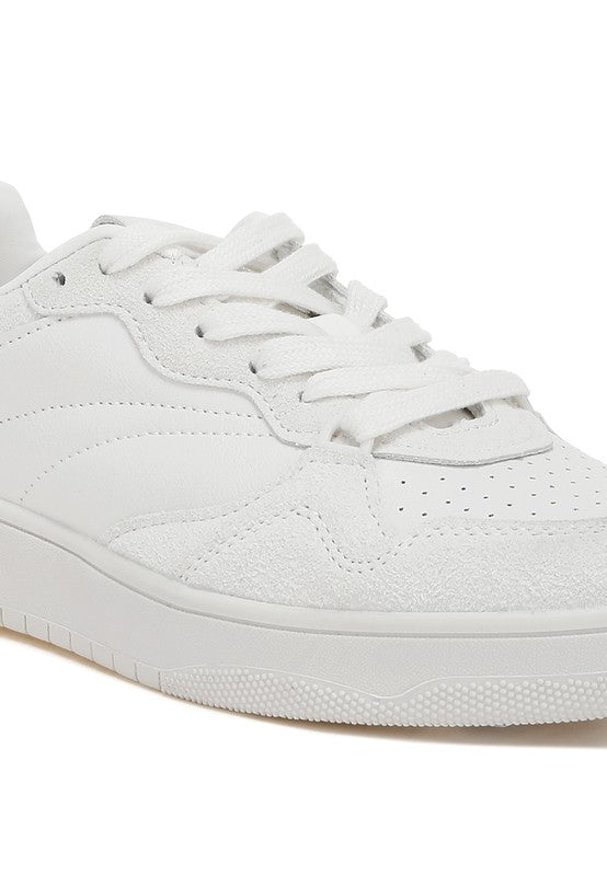 Surfer Casual Sneakers